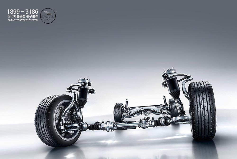 무진동화물차는 무었이며 어떤용도로 쓰이는가?